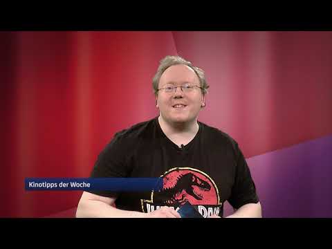 20.2.2020 - Kinotipps der Woche: Lassie, Fantasy Island, Weisser Weisser Tag + Gewinnspiel