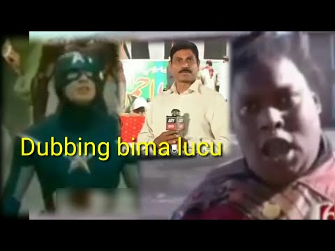 dubbing-bima-lucu-abis-mhank-bima