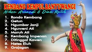 Download lagu Kendang Kempul Banyuwangi Niken Arisandi dan Dian Ratih mp3