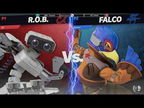 Let's Settle This - HMO | Grayson vs SS | Ismon Winners Quarters