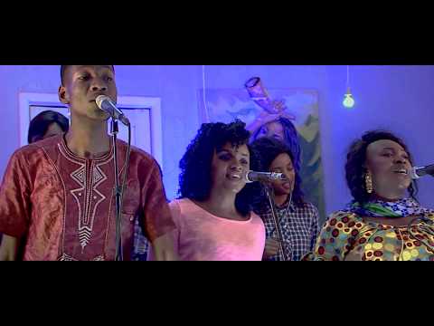 HOPE KINSHASA Baba  A/C Jow'ell Bombay