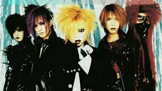 Dir en grey - Audrey (Cumbia Version)