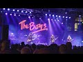 The Boys "U.S.I." Live at the Rebellion Festival, Winter Gardens, Blackpool, UK 8/3/18