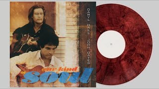 Daryl Hall &amp; John Oates - Can't Get Enough Of Your Love (Remastered)