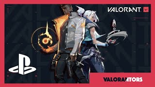 VALORANT CS 仕事前に　新シーズン開始