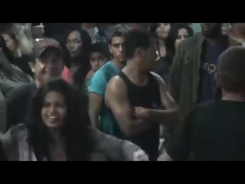 Novo Brilho canta Teinho  são João de planaltino Bahia 🇧🇷 2014 🌟🪩🌟