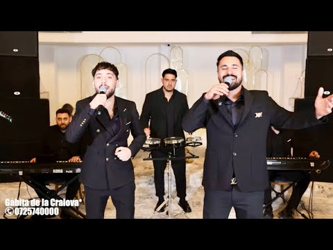 Gabita De La Craiova - Colaj De Masa 🎤 Am vazut oameni bogati ❌ Un sacou si un pantalon(Cover)