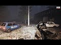 A A U Realistic Found Footage FPS Full Game Walkthrough No Commentary