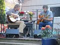 Tim Bluhm (with Scott Law) - Tierra Dievers (Live)