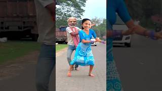 Download lagu Modiji Ko Manane Lagae Mamata Didi 😲| Abhishek ki Jabardast Dance #shorts #modidance #funnymeme mp3