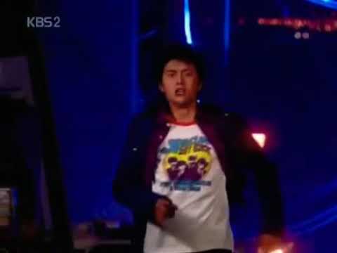 Saranghaeyo "i love you" Lirik & terjemah ost sassy girl chun hyang - han chae young & jae hee