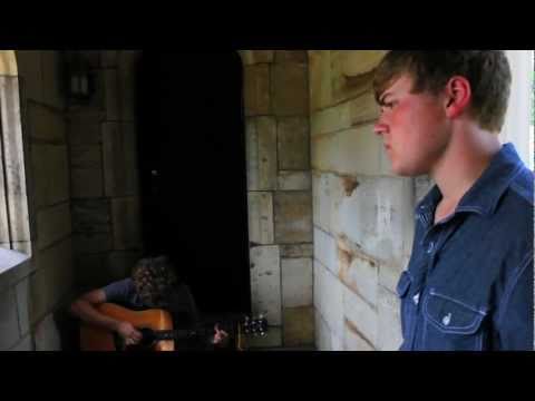 Mt. Royal - Be Good or Be Gone (Fionn Regan Cover) aLIVE Session