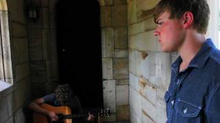 Mt. Royal - Be Good or Be Gone (Fionn Regan Cover) aLIVE Session