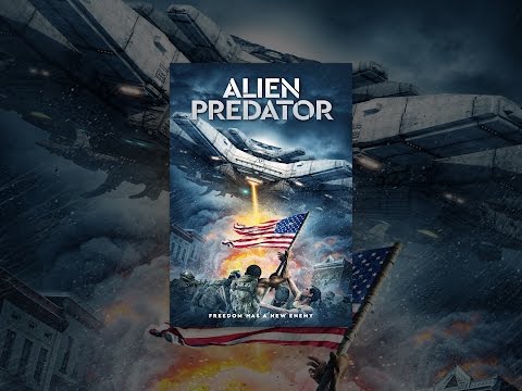 Alien Predator