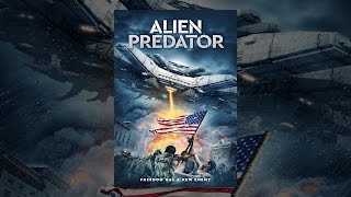 Alien Predator