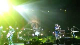 Pearl Jam - My Father&#39;s Son (Oslo 2014)