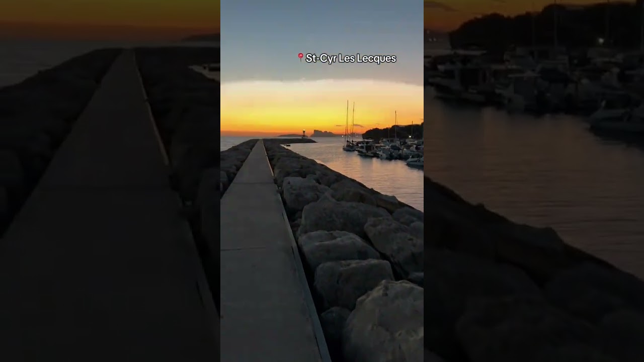 Ce spot � 5 km du camping Malissonne est incroyable !