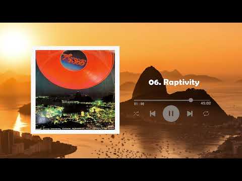06  Raptivity - ( Lp Furacão 2000 ) Disco vermelho alto Rio de de Janeiro Vol.1