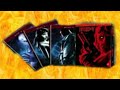 HELLBOY 3 Disc Director S Cut DVD Trailer