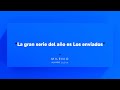 Razones Para Ver Los Enviados