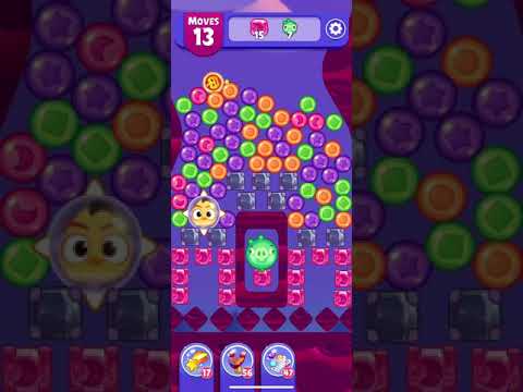 Angry Birds Dream Blast Level 714