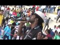 Arrow Star Live In Jordan Rashan Gee Mela 2014 Part 01