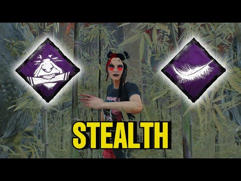 The Most Underrated Stealth Build