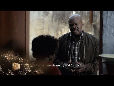 Mjekejeke begs for loveback – The Queen | Mzansi Magic | S5 | Ep 240
