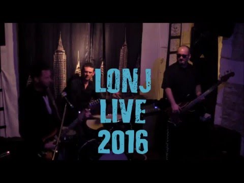 Lonj live    Mars 2016   