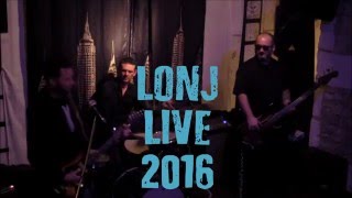 Lonj live    Mars 2016   