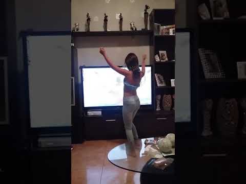 Gitana de gandia con 8 años