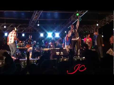 Atta Boafo Live in Trinidad Double Double