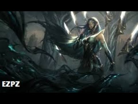 Irelia from EUNE SUPER server comes and dominates EUW animals insane outplay 🥶🥶🥶