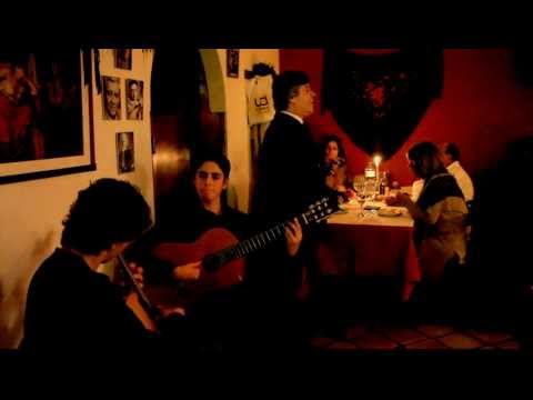 Fado, Artur Batalha, "Chinelas da Mouraria"