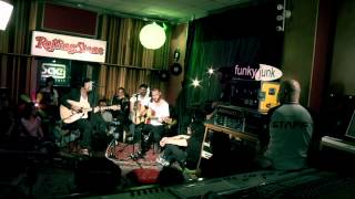The PARLOTONES in "I'M ALIVE" || RS Live @ SAE Institute
