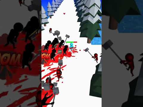 Mine Run