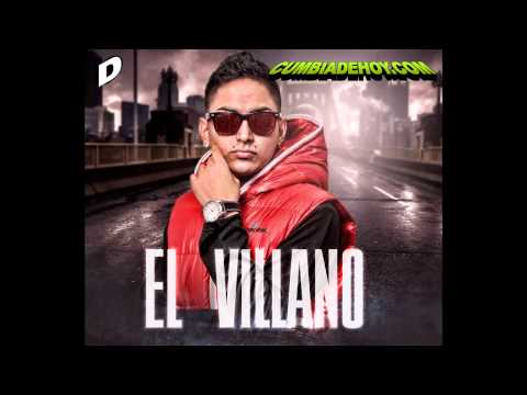 El Villano Ft Me Gusta & Emus Dj   Yo Le Doy Tema Nuevo 2013 HD