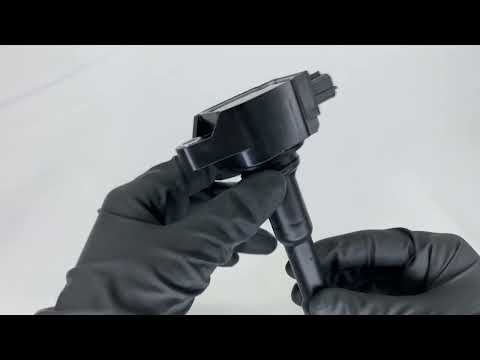 Bobina BI0152 Renault Captur Duster 1.6 16v SCE 2016 a 2020 Magneti Marelli