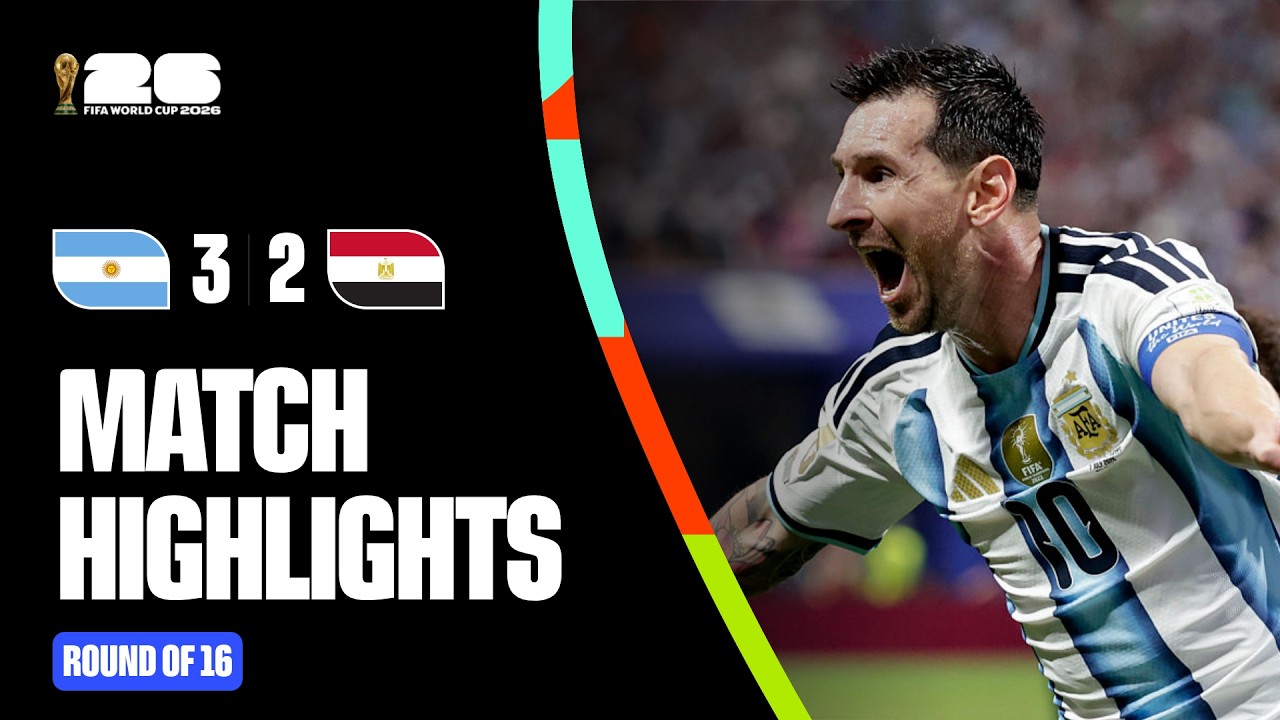 Event Highlights