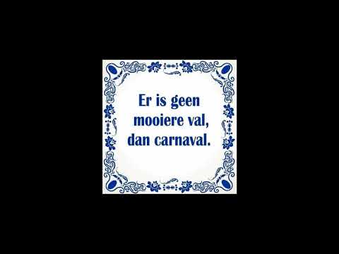 Prins Domi - Mé e pinken in m'n hand