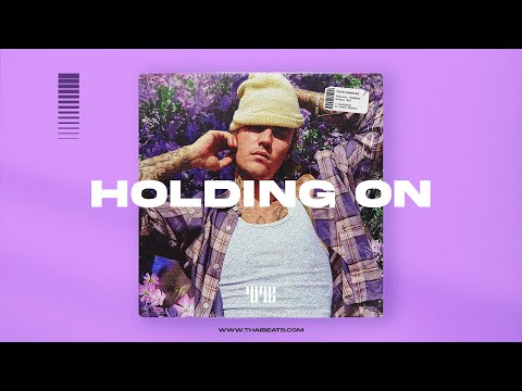 Justin Bieber x Tyga Type Beat, Pop Club Banger Instrumental - "Holding On"