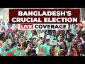 Bangladesh Election LIVE News Bangladesh Election 2026 LIVE Bangladesh News LIVE News