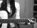 E.T - Katy Perry (cover) + Guitar Chords 