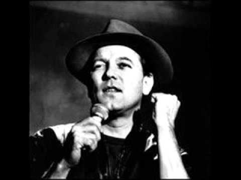 ADAN GARCIA - RUBEN BLADES