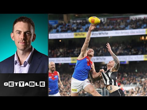 Are the Pies PRIMED to land Steven May? | Gettable