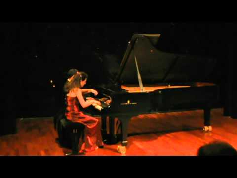 J. Corigliano Gazebo Dances - 1 Overture