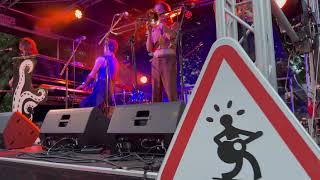 Afozic, Aperçu Vidéo