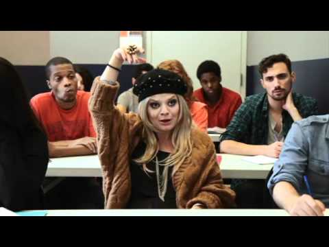 Very Mary Kate: Raise Your Hand