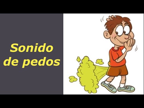 Sonido de pedos   001  Efecto de sonido Fart Sound