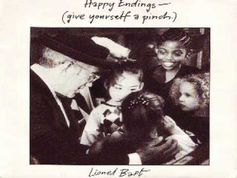 lionel bart - happy endings.wmv